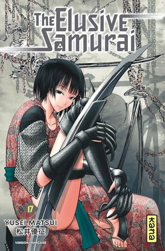 The Elusive Samurai — Tome 17