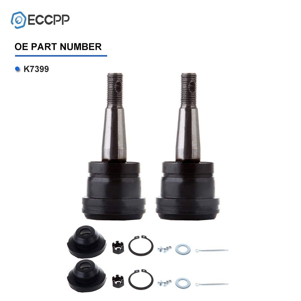 Amazon.com: ECCPP Lower Ball Joints 2001 2002 2003 2004 2005