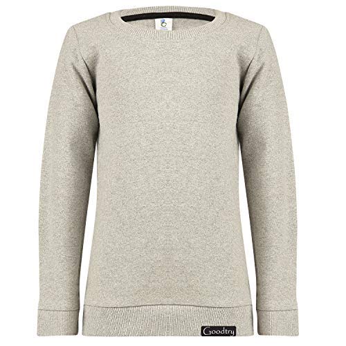 GoodtryG Boy's Cotton Sweatshirt