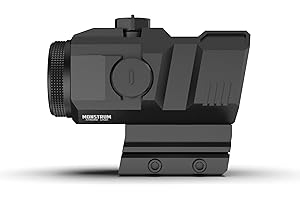 Northtac Ronin Cyborg Prism Scope Series