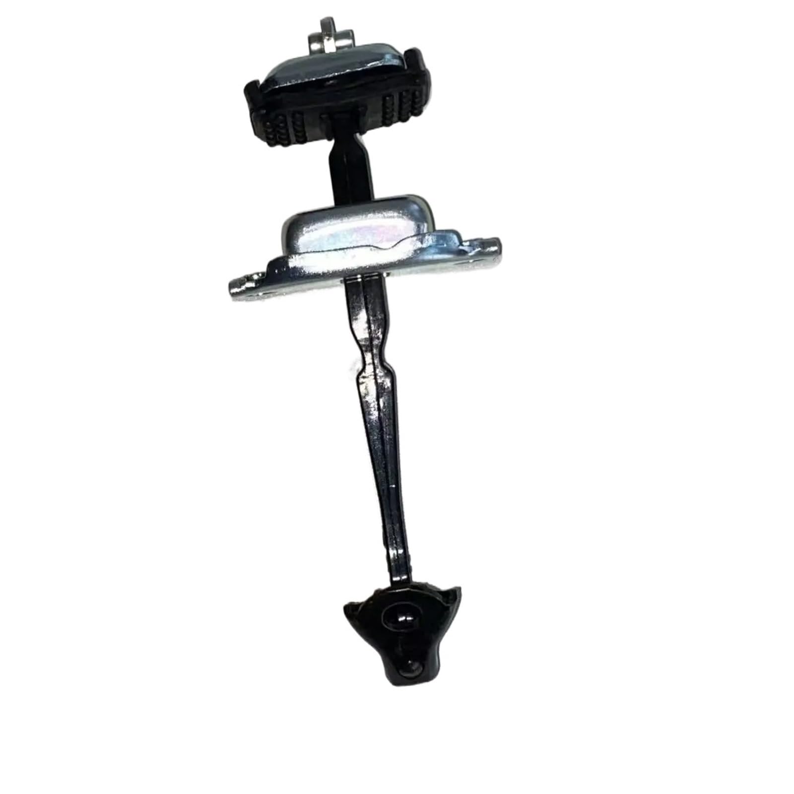 Door Check Stop Strap Limiter for Civic 2006-2012 FA1 FD1 FD2 Door Check Strap Hinge Stopper Limiter(Rear Left)