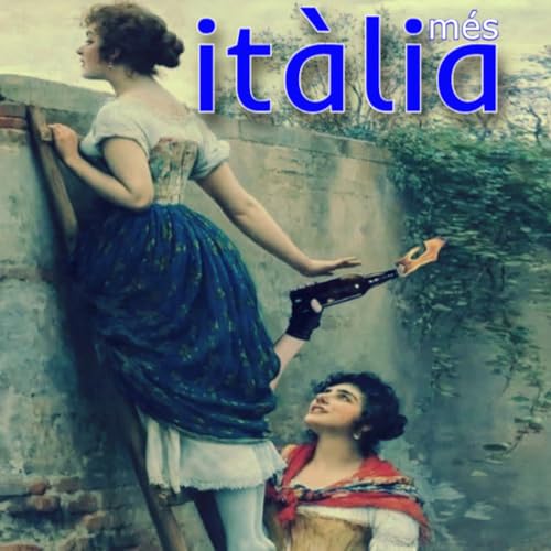 itàlia novetats musicals