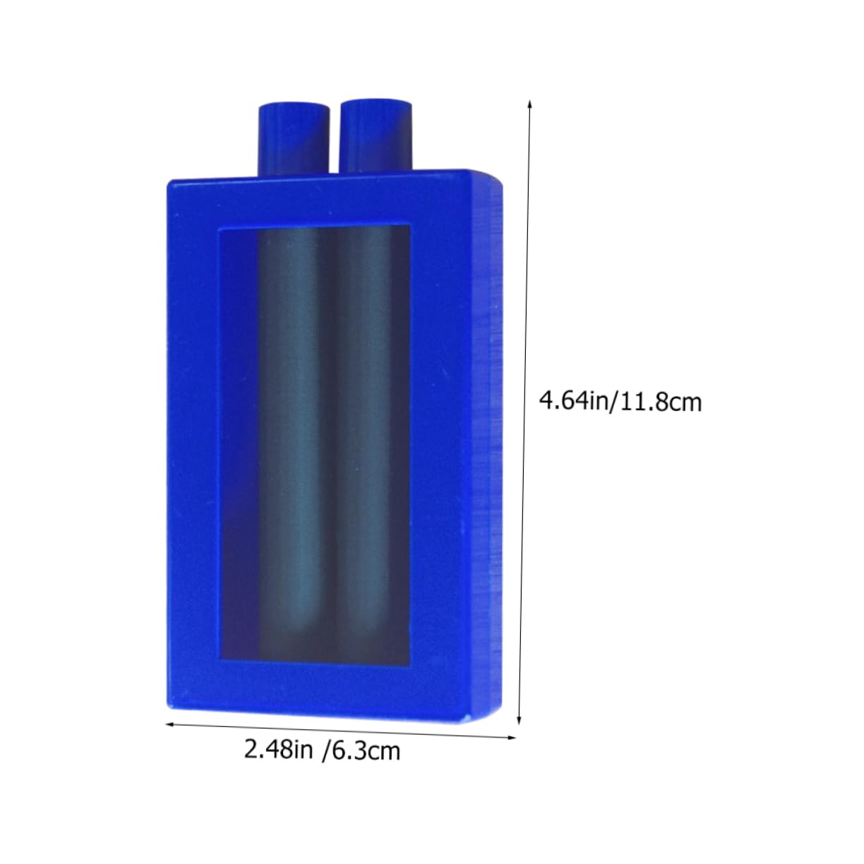 Piggy Bank for Kids(Red Blue)