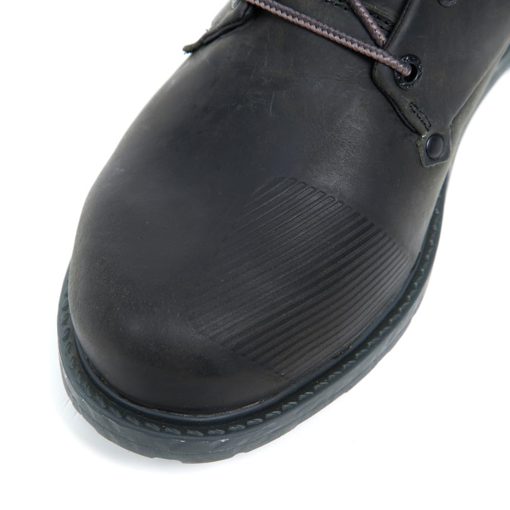 TCX Herren Blend 2 WpWasserdichte Motorradstiefel aus Leder