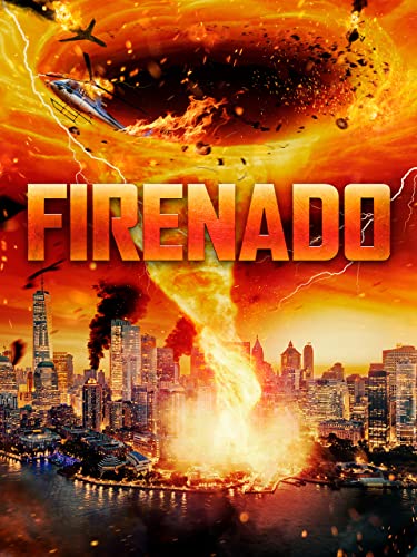  Firenado