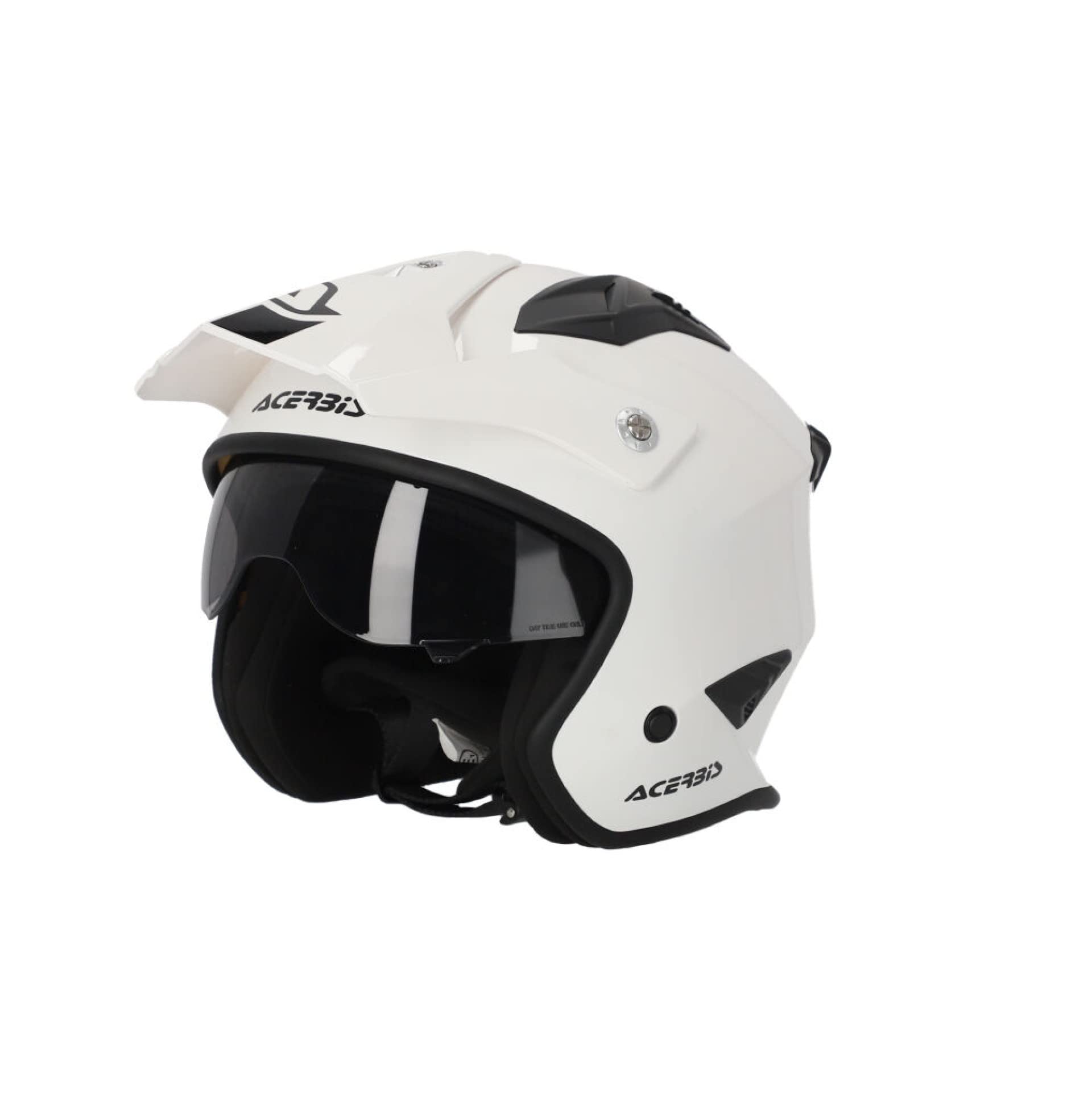 Helmet Jet Aria 2206