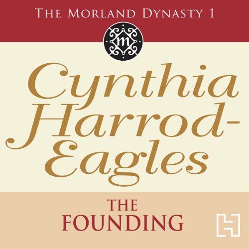 Cover art for Dynasty 1: The Founding