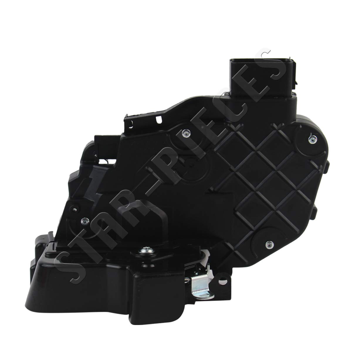 Serrure de porte compatible pour Land Rover Discovery 3 et 4, Freelander 2, Range Rover, Evoque et Range Rover Sport (2004-2018) centralisation de porte arrière droit