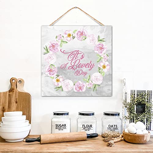 Décoration murale rustique en bois pour embellir votre salon ou au-dessus de la cheminée