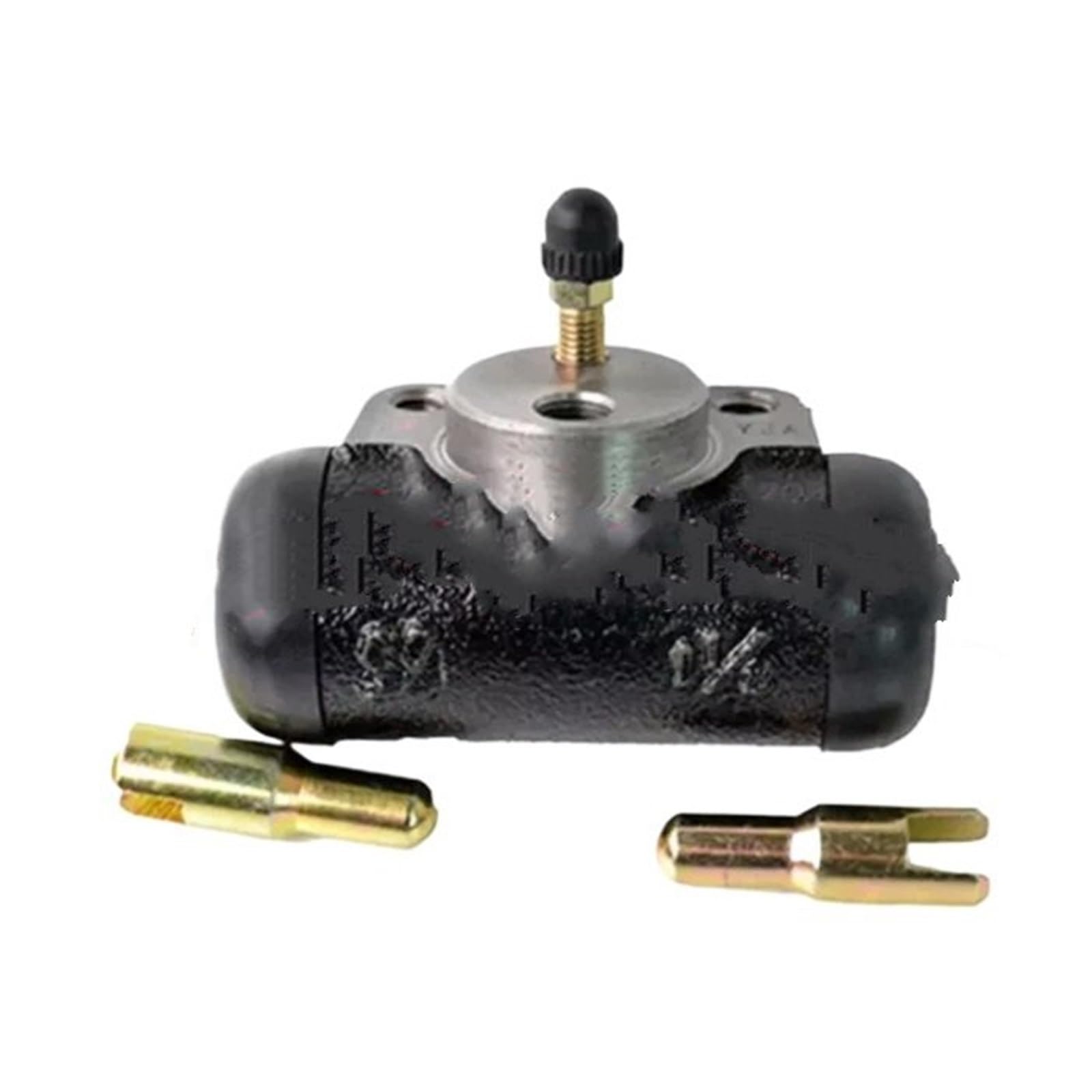 Cilindro rueda trasera Ajuste para NISSAN FD20/25/30-L01/L02/1F1/1F2 OEM 44100-FK000 repuestos para carretilla elevadora cilindro de rueda freno