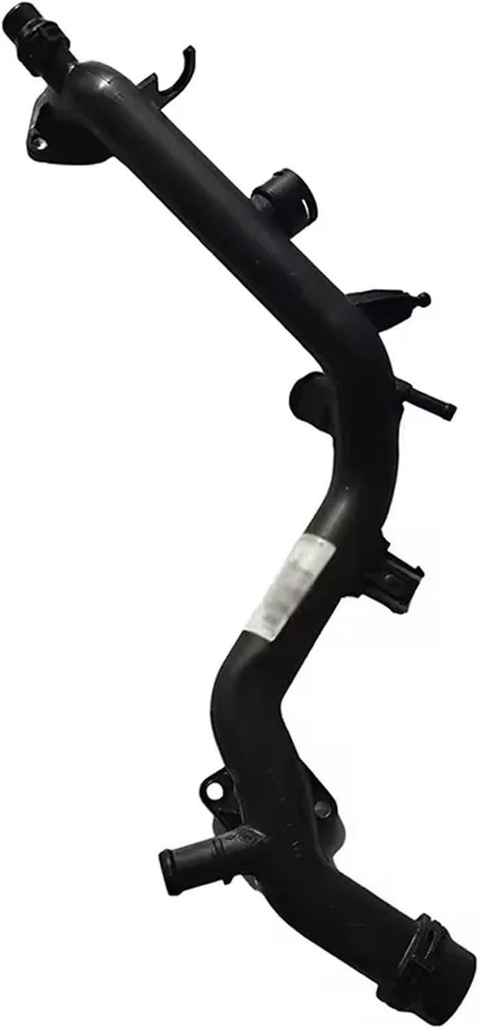 06E121045AB Factory Direct Supply Radiator Coolant Pipe Water Hose Compatible With A6L S6 A7 S7 A8 S8 2010-2018 06E 121 045 J