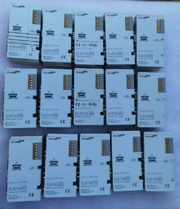 EL6740-0010(Used) Disassembled Products in Good Condition