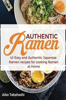 Authentic Ramen