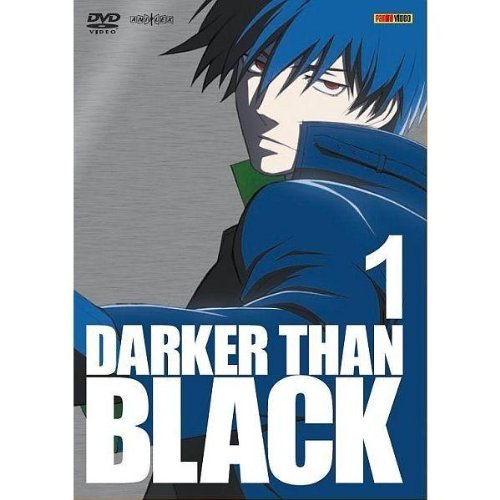 未開封 DARKER THAN BLACK Blu-ray1-8 アニメ DARKER THAN BLACK Blu-ray1-8 Amazon.com: Darker Than