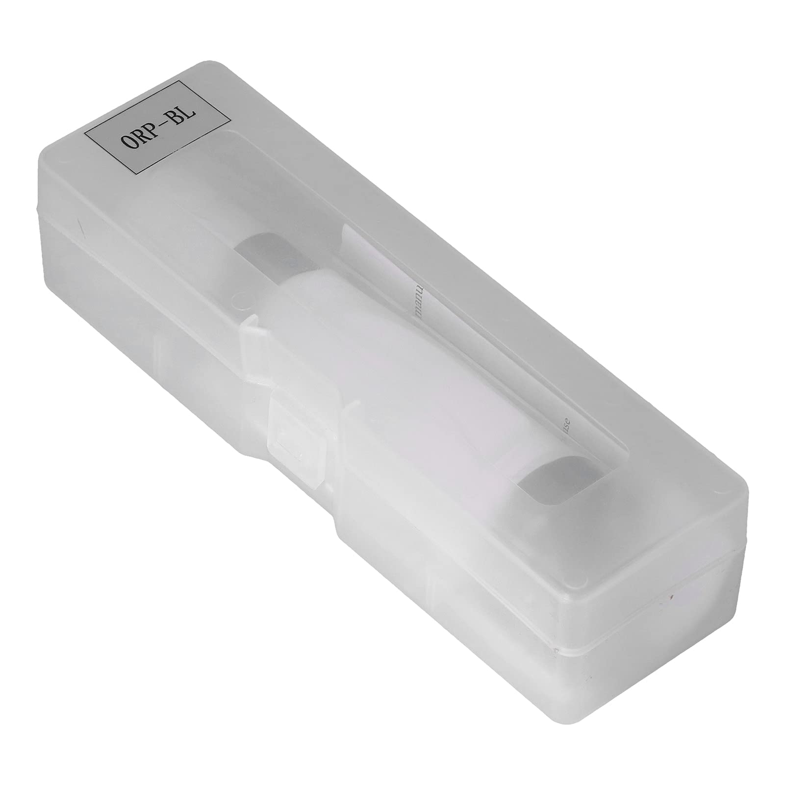 Alvinlite Misuratore ORP, ORP‑BL Tester del potenziale di riduzione dell'ossidazione Penna per Test del potenziale Negativo ad Alta precisione per la casa