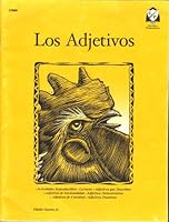 Los Adjetivos 1932102051 Book Cover