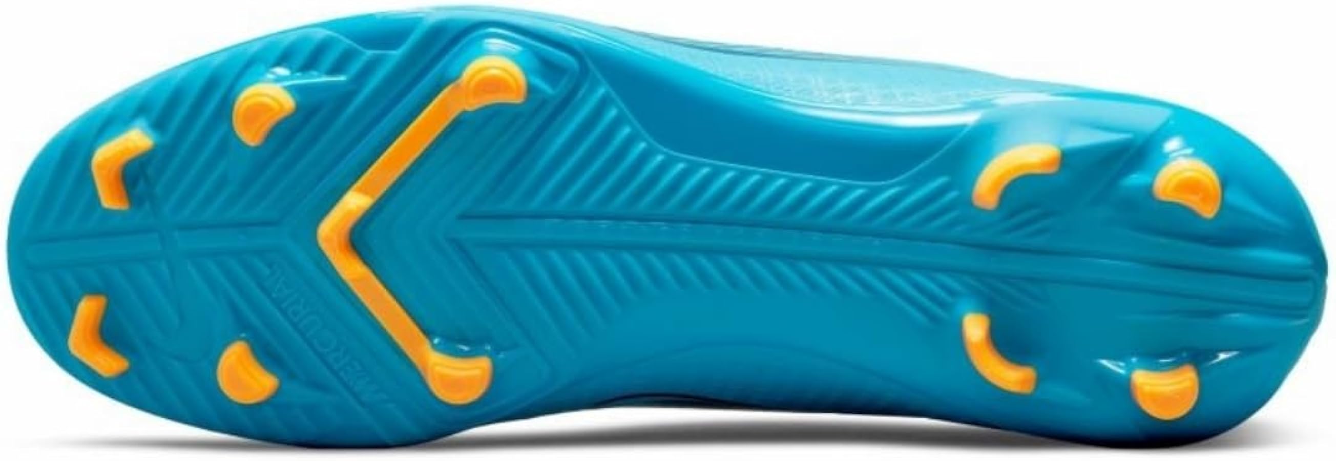 Amazon | [ナイキ] メンズ サッカースパイク マーキュリアル