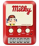 Dretec ドリテック 勉強タイマー タイムアップ2 消音 T 587pp パープル Amazon 楽天 ヤフー等の通販価格比較 最安値 Com