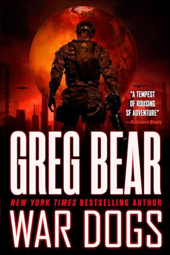 War Dogs (War Dogs, 1)