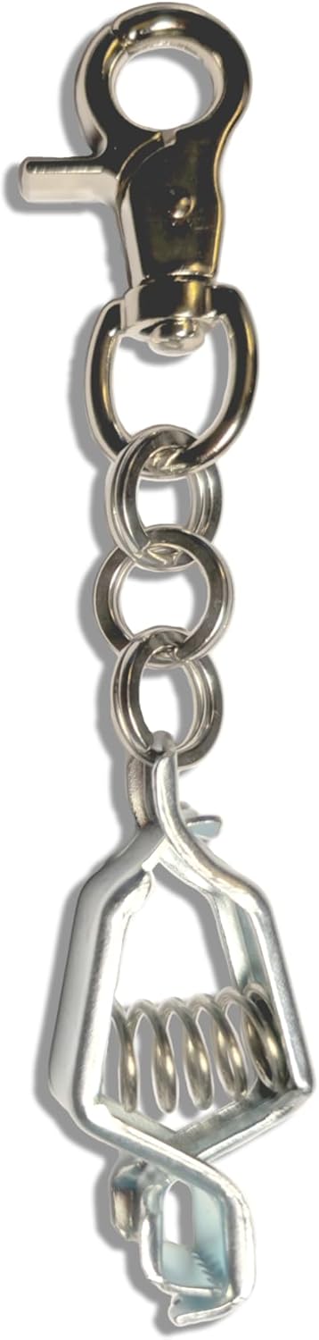RA HEAVY DUTY GLOVE CLIP (RAHDGLM001)