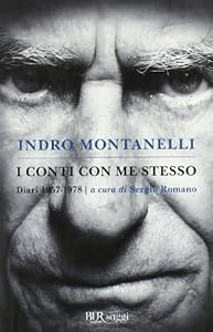 Vedi scheda su Amazon I conti con me stesso. I diari 1957-1978