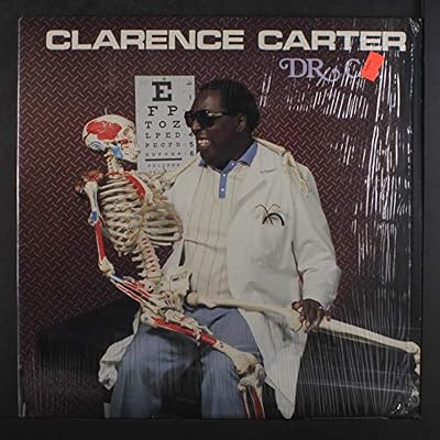 dr. c.c. LP