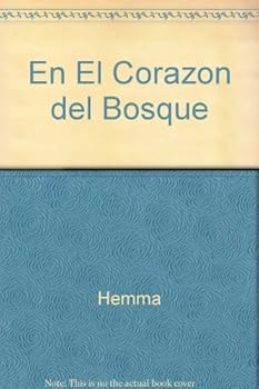 Paperback En El Corazon del Bosque (Spanish Edition) [Spanish] Book