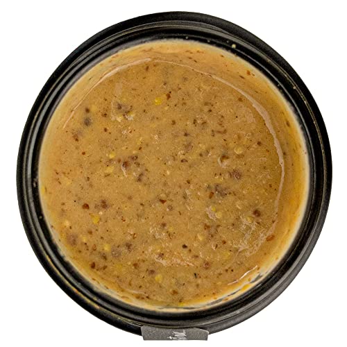 Wir schenken uns Nix - Senf