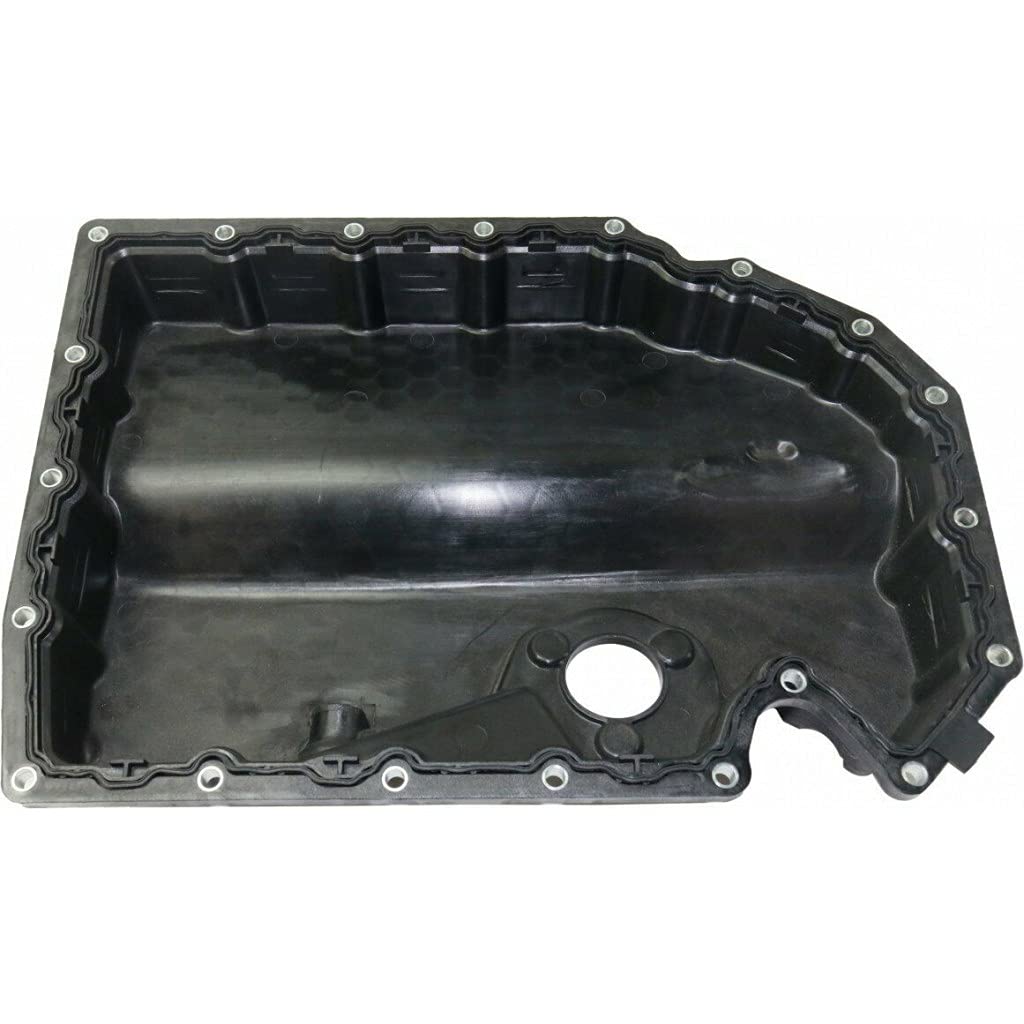 Amazon.com: For Volkswagen Golf R Oil Pan 2015 16 17 2018 