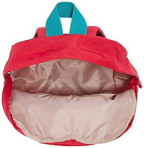 Kipling - Mochila Infantil, Rosa (Flamboyant PK C)