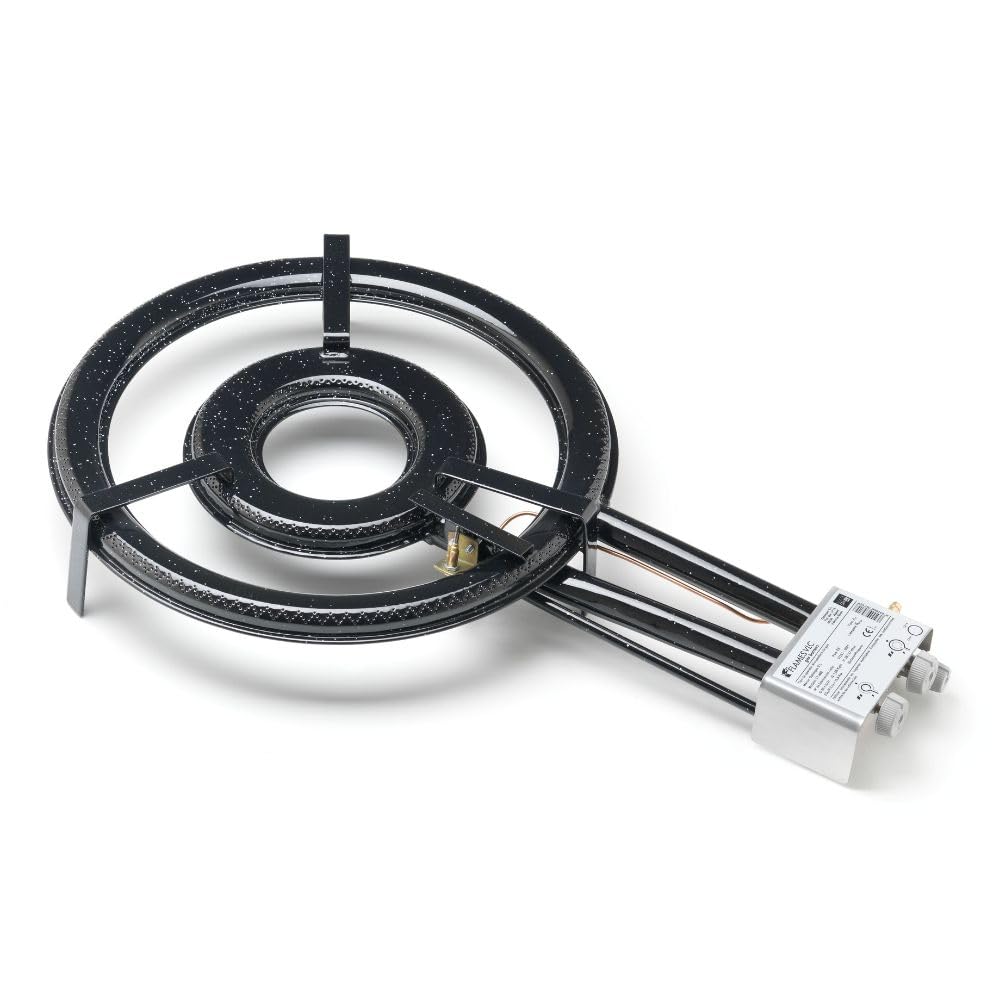 Paellero TT-460 Propano 50 mbar