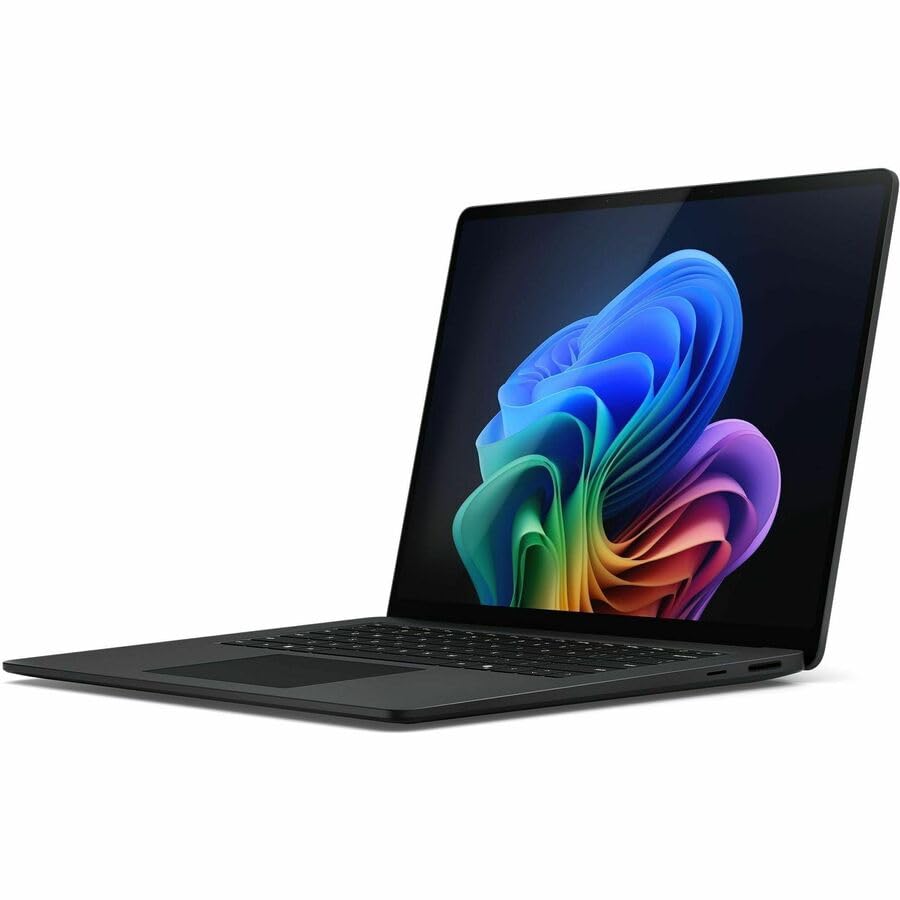 Amazon.com: Microsoft Surface Laptop 7 - Computadora portátil con