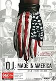 O.J. Made In America | O.J.Simpson Documentary | 3 Discs