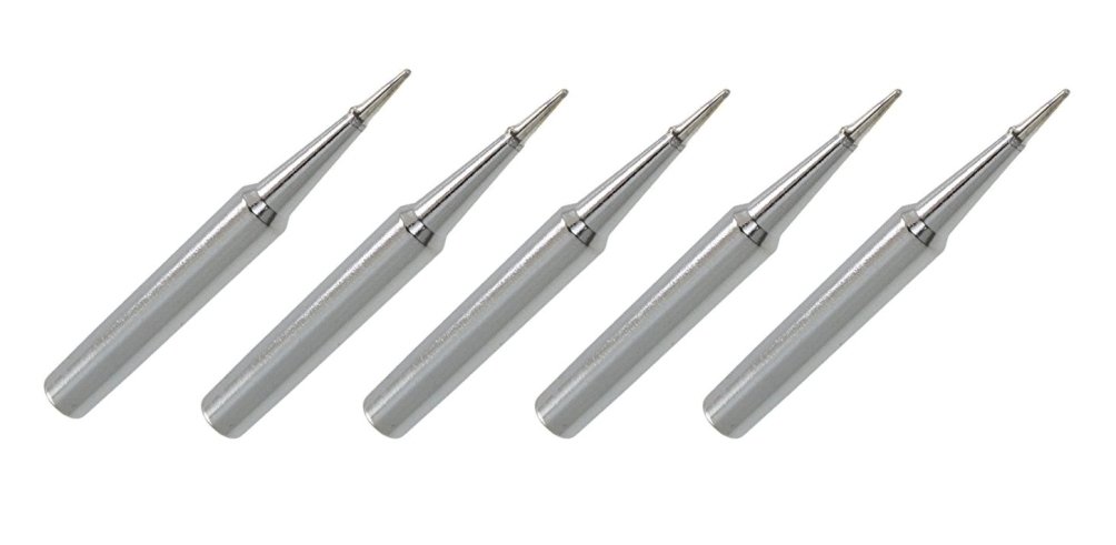 Weller ST7 Conical Soldering Tip 5 packGenuine Authentic Weller Tips