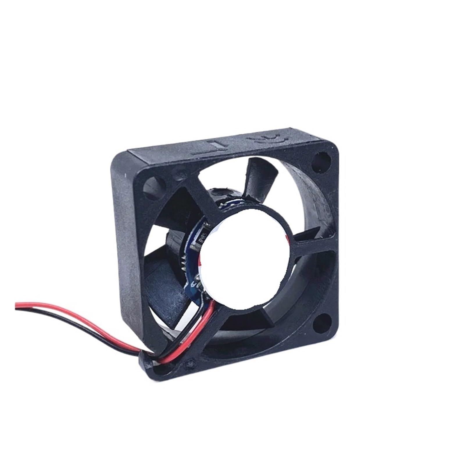 Kompatibel for Sunon HA30101V3-000C-A99 3D-Druckerlüfter 3010 30 Mm 30 X 30 X 10 Mm 3 cm Grafikkarten-Lüfter 12 V 0,44 W Mit 2 Pins
