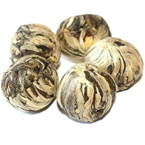 Croci Té Verde Con Flores De Lirio Y Jazmín De Belleza Oriental 50 g