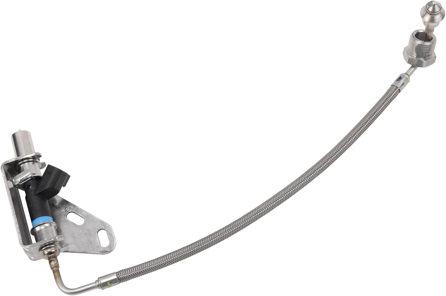 GM Genuine Parts 12717296 Low Pressure Diesel Hydrocarbon Injector