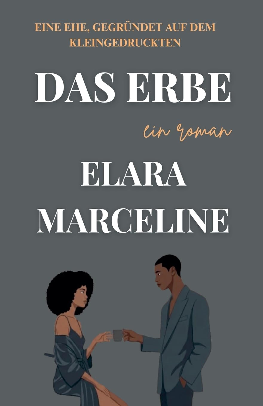 Das Erbe (German Edition)      Paperback – February 12, 2026
