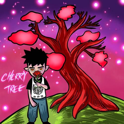 Amazon Music Gibb ZのCherry Tree Amazon.co.jp