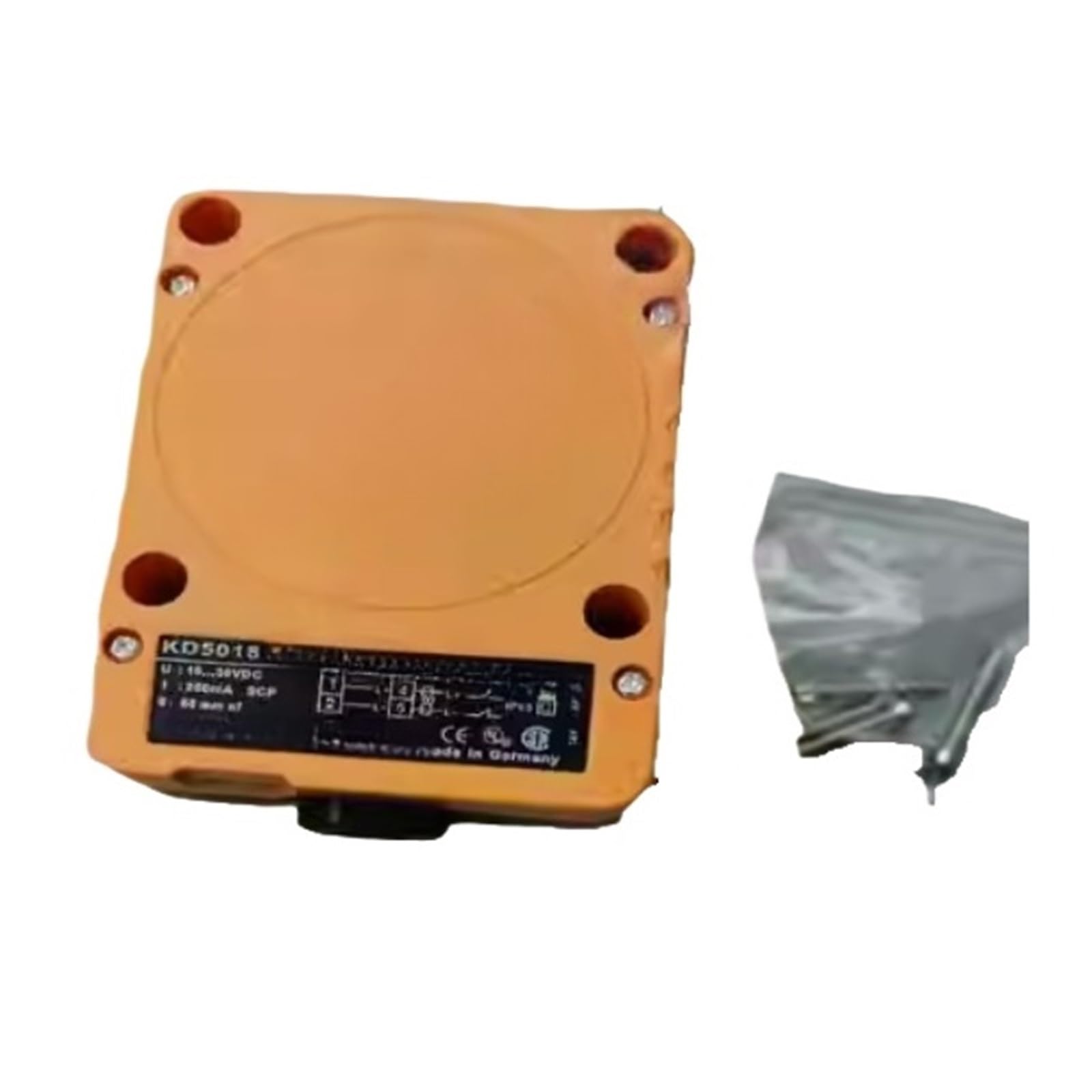 ZVQYSGIW KD5018 proximity switch sensor(KD5018)