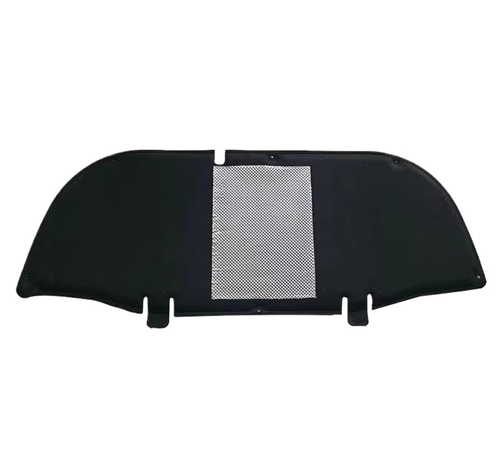 Car Bonnet Insulation Mat for Toyota for Corolla for Cross 2020-2025 Front Engine Hood Insulation Cotton Pad Engine Insulations Mats