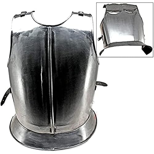 NauticalMart Spanish Conquistador Cuirass Medieval Armor Breastplate