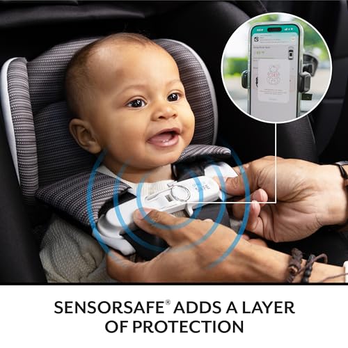 Image of Evenflo Revolve180 LiteMax NXT Rotating Rear-Facing Lightweight Preemie and Infant Car Seat 3-30lbs. Easy Install with Base (Rose Pink)