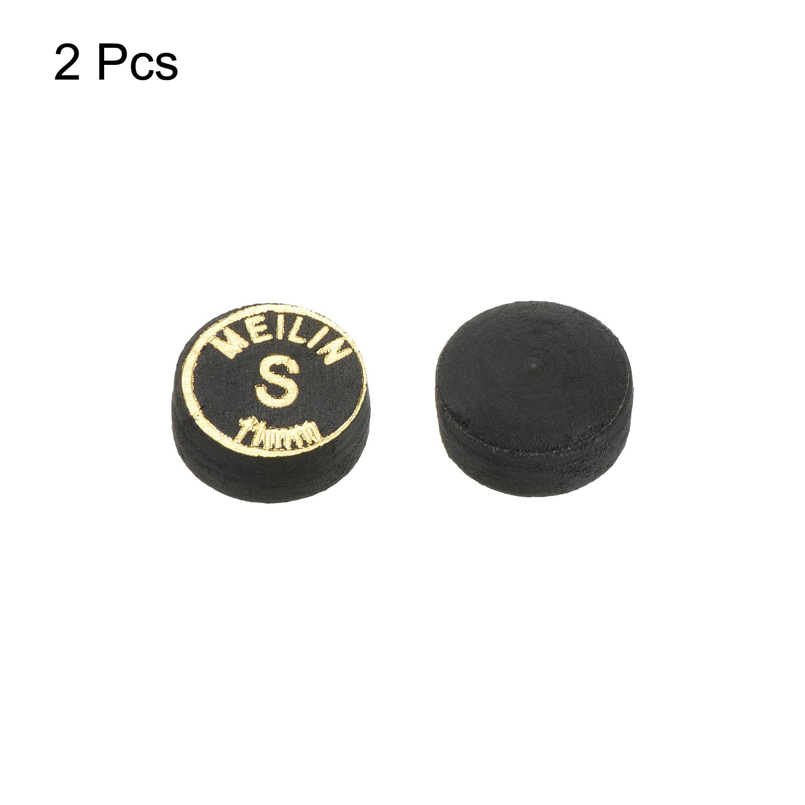 PATIKIL 11mm Pool Cue Tips - Image 3