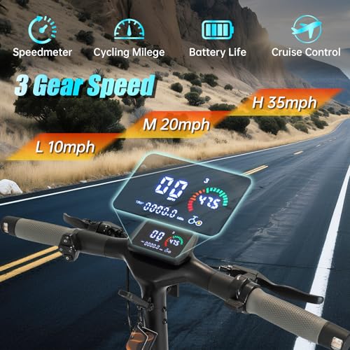 Off Road Electric Scooter for Adults – 5000W/1600W Fast E