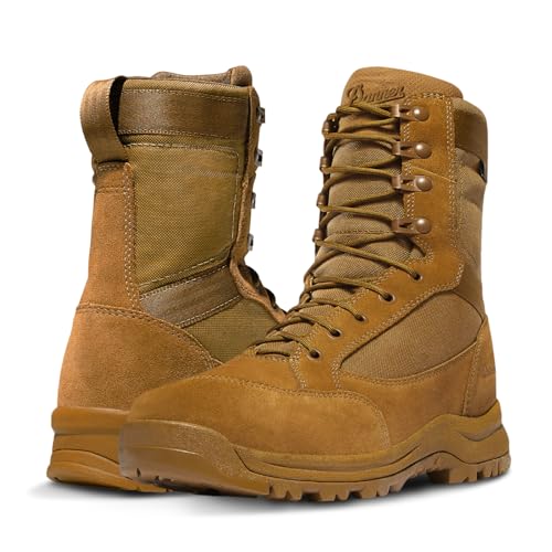 Danner Tanicus Military Boots for Men Made with...