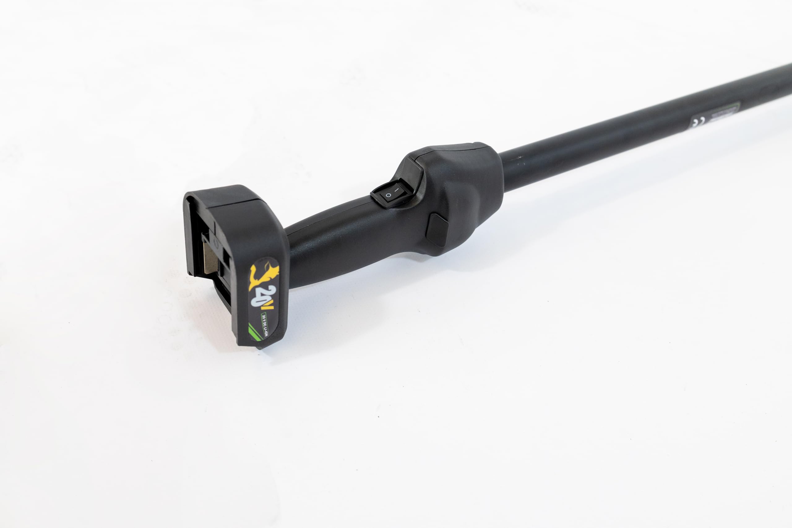 Garland Vareador a Bateria Shaker Keeper 20V 200-V23 | Cargador y batería no Incluido