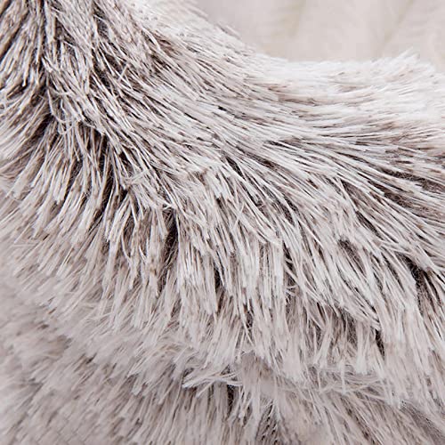 Sacco nanna morbido per animali domestici, in