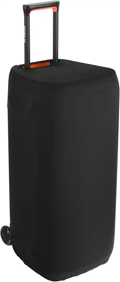 TXEsign Capa Protetora Contra Poeira Para Alto-Falante Portátil Jbl Partybox 310/Stage 320, Elástico Com Faixa Elástica E