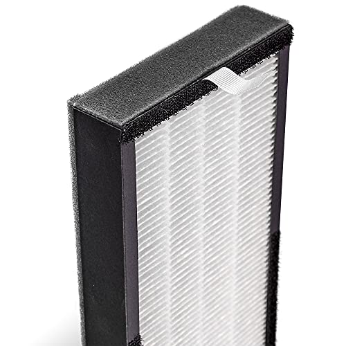 Image of Alen (TF60-MP) HEPA-OdorCell Replacement Filter for Alen T500 Air Purifier, removes Smoke and Pet odors, 1-Pack